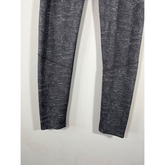 The North Face Gray FlashDry Leggings Pants Women's Sz. XL Yoga Running Leggings - Picture 4 of 7
